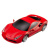 Машинка на радиоуправлении Ferrari 488 GTB Rastar 76000R